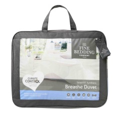 The Fine Bedding Company Breathe Duvet 10.5 Tog The Fine Bedding Company Breathe Duvet 10.5 Tog