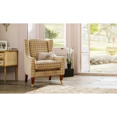 Parker knoll 2025 mitford chair