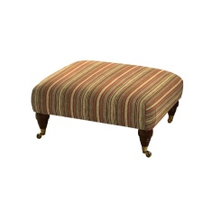 Parker Knoll Moseley Footstool