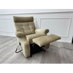 Parker Knoll Norton 150 Rise & Recline Power Chair Parker Knoll Norton 150 Rise & Recline Power Chair