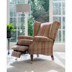 Parker Knoll York Recliner Wing Chair Parker Knoll York Recliner Wing Chair