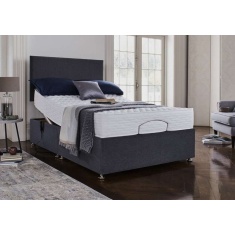 Highgrove Burton Memory Mattress & Adjustable Bed Highgrove Burton Memory Mattress & Adjustable Bed