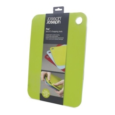 Joseph Joseph Pop Chopping Mats Joseph Joseph Pop Chopping Mats