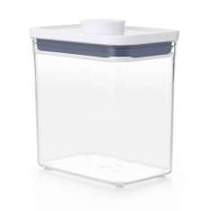 OXO Good Grips POP Container Rectangle Short 1.6L OXO Good Grips POP Container Rectangle Short 1.6L