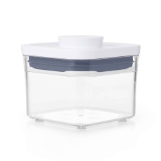 OXO Good Grips POP Container Small Square Mini 0.4L OXO Good Grips POP Container Small Square Mini 0.4L
