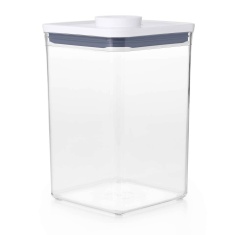 OXO Good Grips POP Container Big Square Medium 4.2L OXO Good Grips POP Container Big Square Medium 4.2L