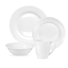 Royal Worcester Serendipity 16 Piece Dinner Set Royal Worcester Serendipity 16 Piece Dinner Set