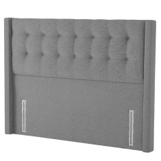 Silentnight Bloomsbury Floor Standing Headboard Silentnight Bloomsbury Floor Standing Headboard