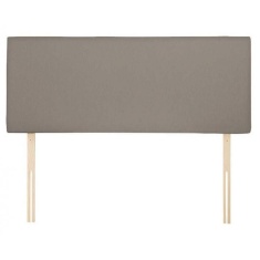 Silentnight Lyon Strutted Headboard Silentnight Lyon Strutted Headboard