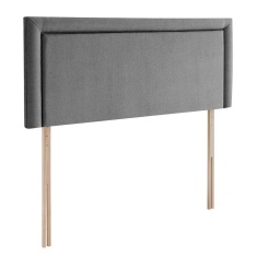 Silentnight Malvern Strutted Headboard Silentnight Malvern Strutted Headboard