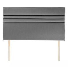 Silentnight Roma Strutted Headboard Silentnight Roma Strutted Headboard