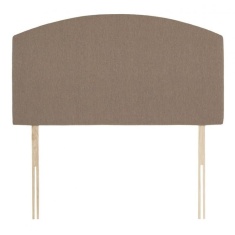 Silentnight Selene Strutted Headboard Silentnight Selene Strutted Headboard