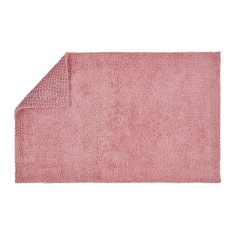 Christy Reversible Rug 50 x 80cm - Blush Christy Reversible Rug 50 x 80cm - Blush