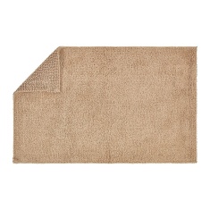 Christy Reversible Rug 50 x 80cm - Stone Christy Reversible Rug 50 x 80cm - Stone