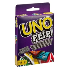 UNO Flip! Card Game UNO Flip! Card Game