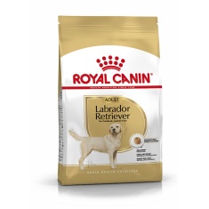 Royal canin labrador outlet 15kg