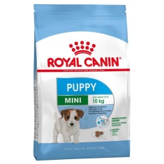 Royal Canin Mini Puppy Dry Dog Food Royal Canin Mini Puppy Dry Dog Food