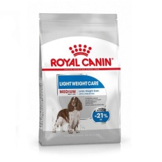 Royal Canin Medium Light Weight Care Dog Food - 3kg Royal Canin Medium Light Weight Care Dog Food - 3kg