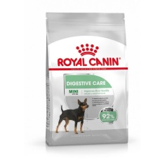 Royal Canin Mini Digestive Care Dog Food - 3kg Royal Canin Mini Digestive Care Dog Food - 3kg