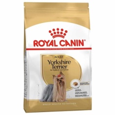 Royal Canin Yorkshire Terriers Dog Food - 1.5kg Royal Canin Yorkshire Terriers Dog Food - 1.5kg