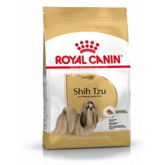 Royal Canin Shih Tzu Dog Food - 1.5kg Royal Canin Shih Tzu Dog Food - 1.5kg