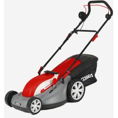 Cobra GTRM40 16' 1600W Electric Push Rotary Lawnmower Cobra GTRM40 16' 1600W Electric Push Rotary Lawnmower