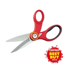 Wolf Garten Multi Purpose Garden Scissors Wolf Garten Multi Purpose Garden Scissors