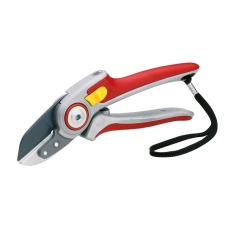 Wolf Garten RS5000 Professional Anvil Aluminium Secateurs Wolf Garten RS5000 Professional Anvil Aluminium Secateurs