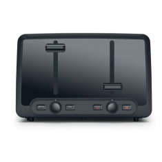 Bosch TAT4P449GB 4 Slice Toaster - Copper Bosch TAT4P449GB 4 Slice Toaster - Copper