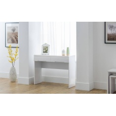 Julian Bowen Manhattan Dressing Table Julian Bowen Manhattan Dressing Table
