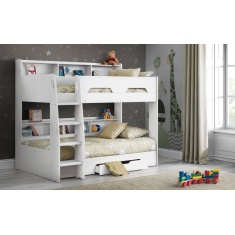 Julian bowen store orion bunk bed