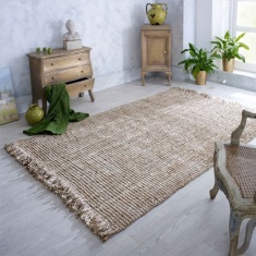 Melrose Lagos Rug - Beige