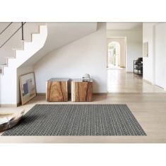 Mastercraft High Line Rug - 99103 - 3025/99 - Grey