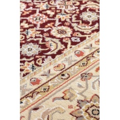 Mastercraft Noble Art Rug - 65110/390 - Cream