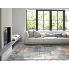 Mastercraft Galleria Rug - 063 - 0504/6626 - Multi Mastercraft Galleria Rug - 063 - 0504/6626 - Multi