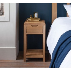 Ercol Bosco Compact Side Table Ercol Bosco Compact Side Table