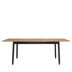 Ercol Monza Small Extending Dining Table