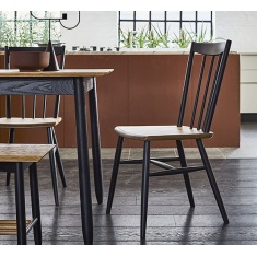 Ercol Monza Dining Chair