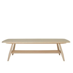 Ercol Originals Rectangular Coffee Table Ercol Originals Rectangular Coffee Table