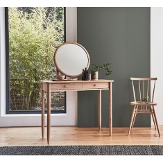 Ercol Teramo Dressing Table Ercol Teramo Dressing Table