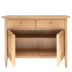 Ercol Teramo Small Sideboard