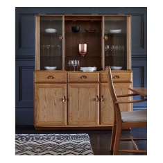 Ercol Windsor Display Top Ercol Windsor Display Top