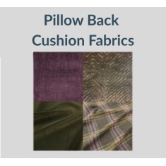 Milton 2 Seater Pillow Back Sofa Milton 2 Seater Pillow Back Sofa