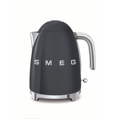 SMEG Matte White 1.7L Kettle KLF03WHMUK