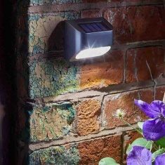 Smart Solar Premier Security Light Smart Solar Premier Security Light