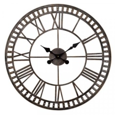 Smart Garden Buxton 23' Clock Smart Garden Buxton 23' Clock