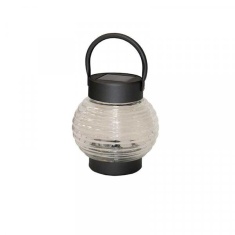 Smart Solar Globe 365 Solar Lantern