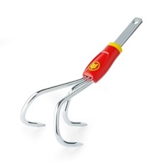 Wolf Garten 9cm Multi-Change Grubber Wolf Garten 9cm Multi-Change Grubber