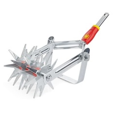 Wolf Garten Multi-Change 15cm Soil Miller Wolf Garten Multi-Change 15cm Soil Miller