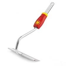 Wolf Garten 15cm Draw Hoe Wolf Garten 15cm Draw Hoe